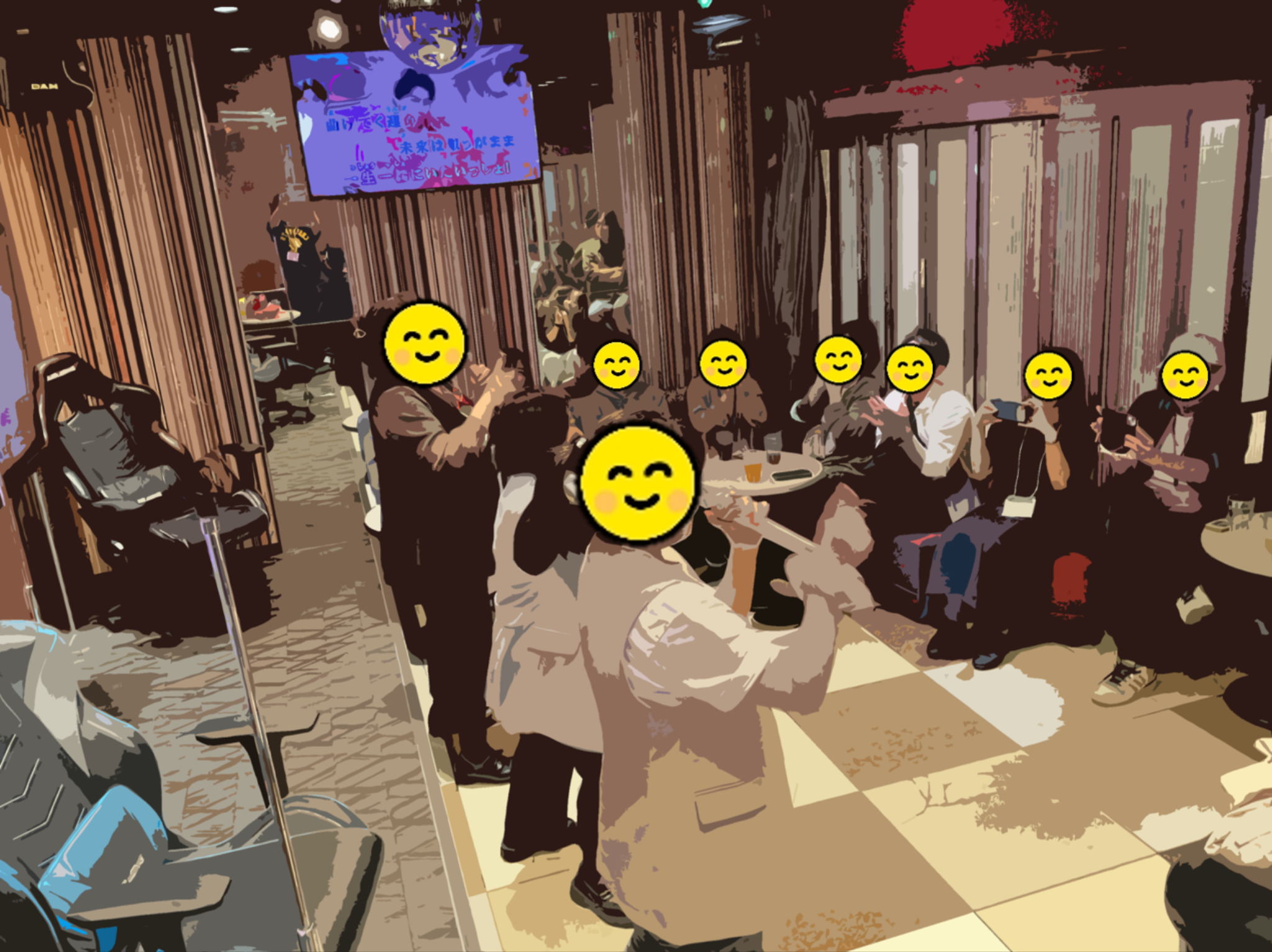 ギャラリー写真 1